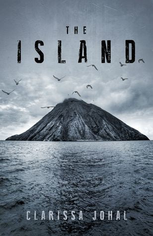 Author Interview with Clarissa Johal