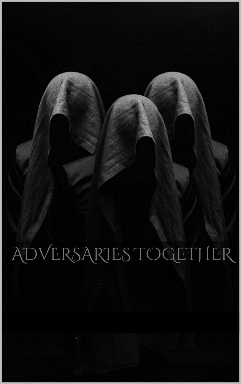 Book Review: Adversaries Together by Daniel Casey