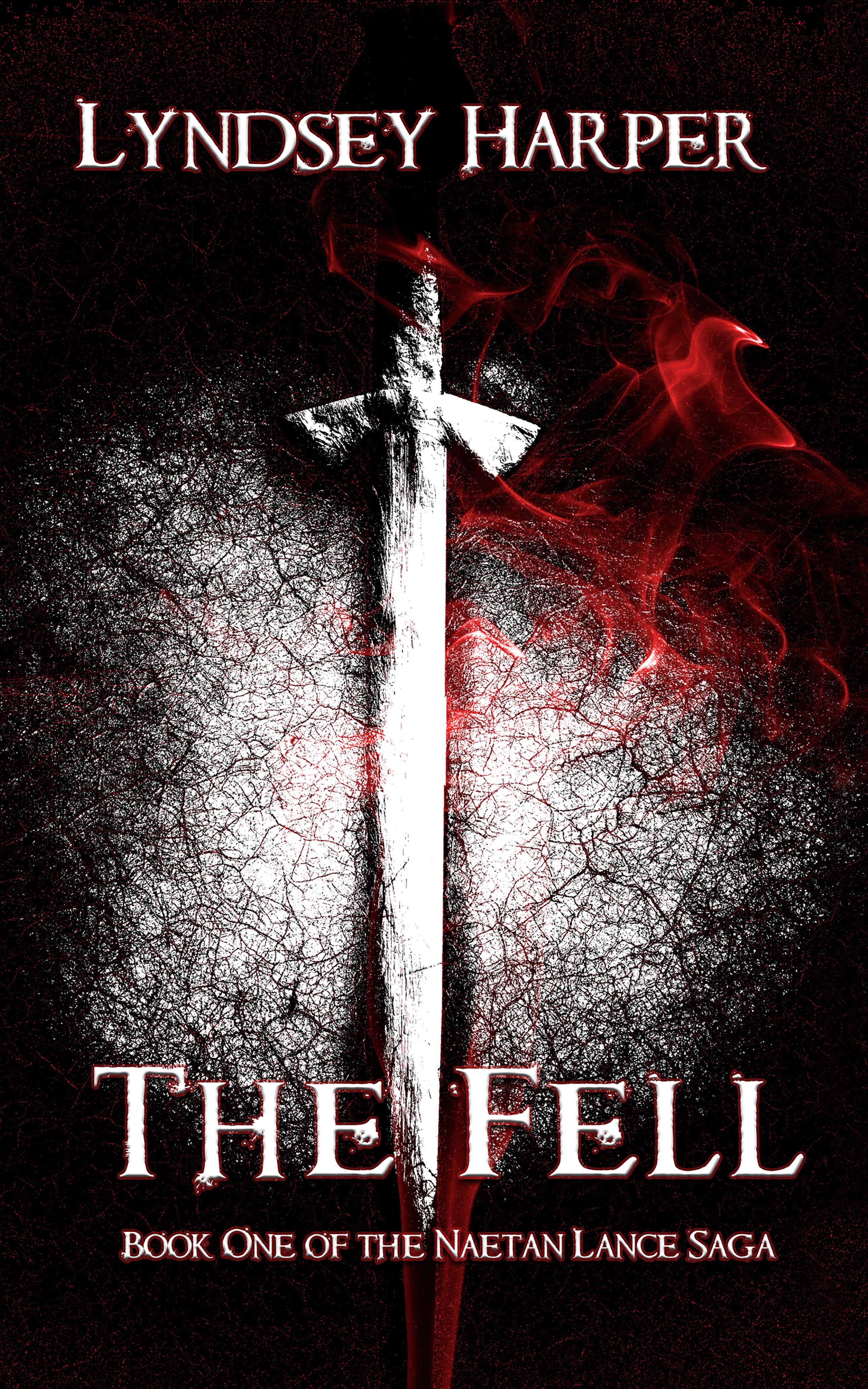 Book Review: The Fell by Lyndsey Harper
