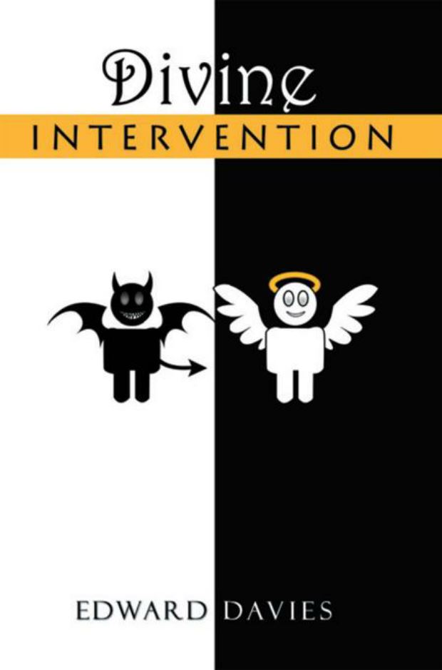 Book Review: Divine Intervention by Edward Davies
