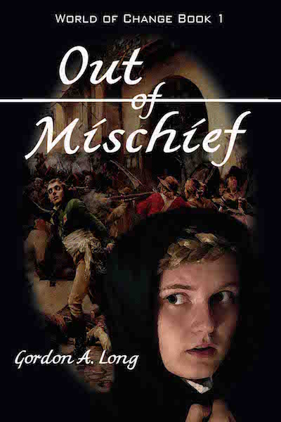 Book Review: Out of Mischief by Gordon Long