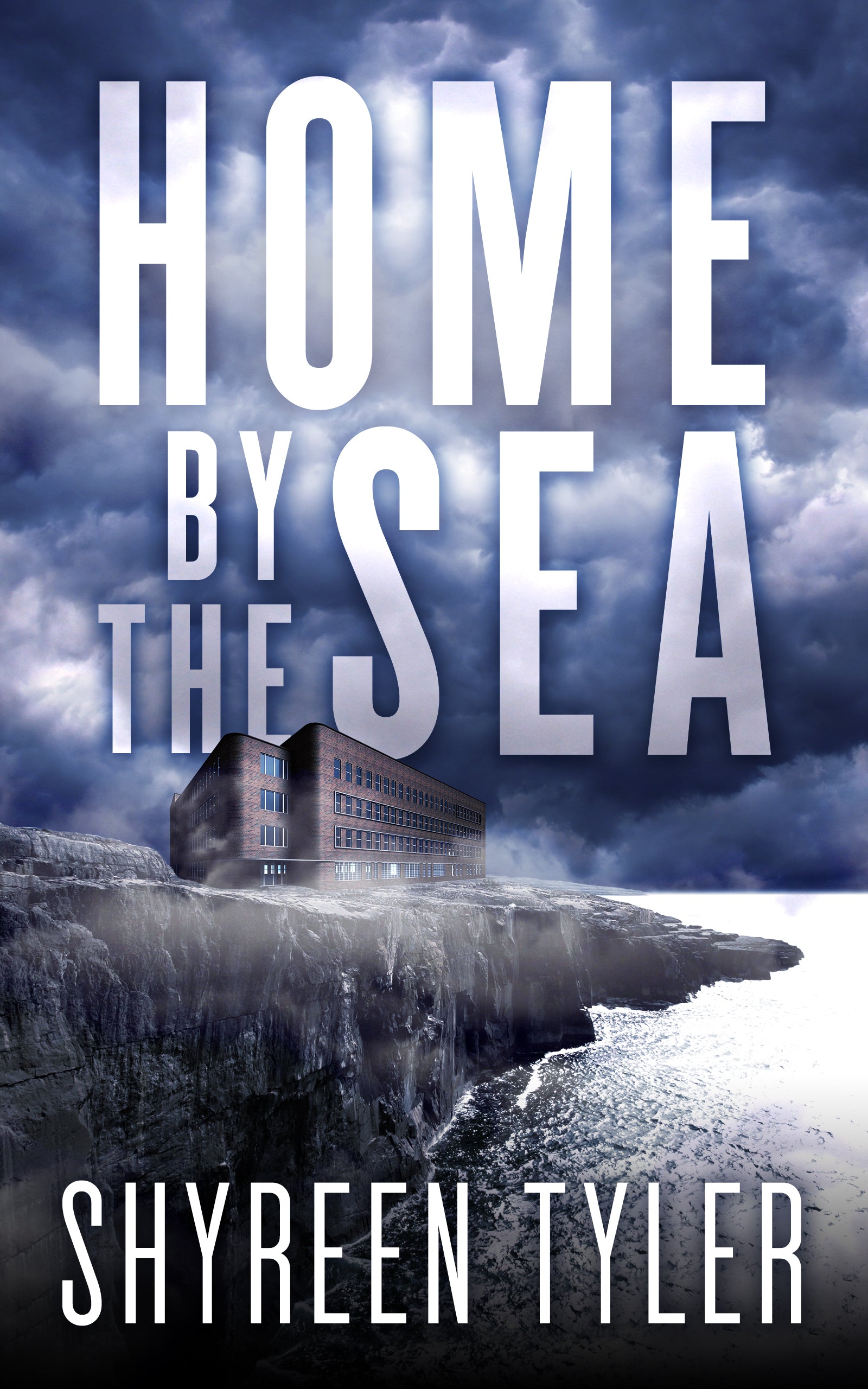 Book Review: Home by the Sea by Shyreen Tyler