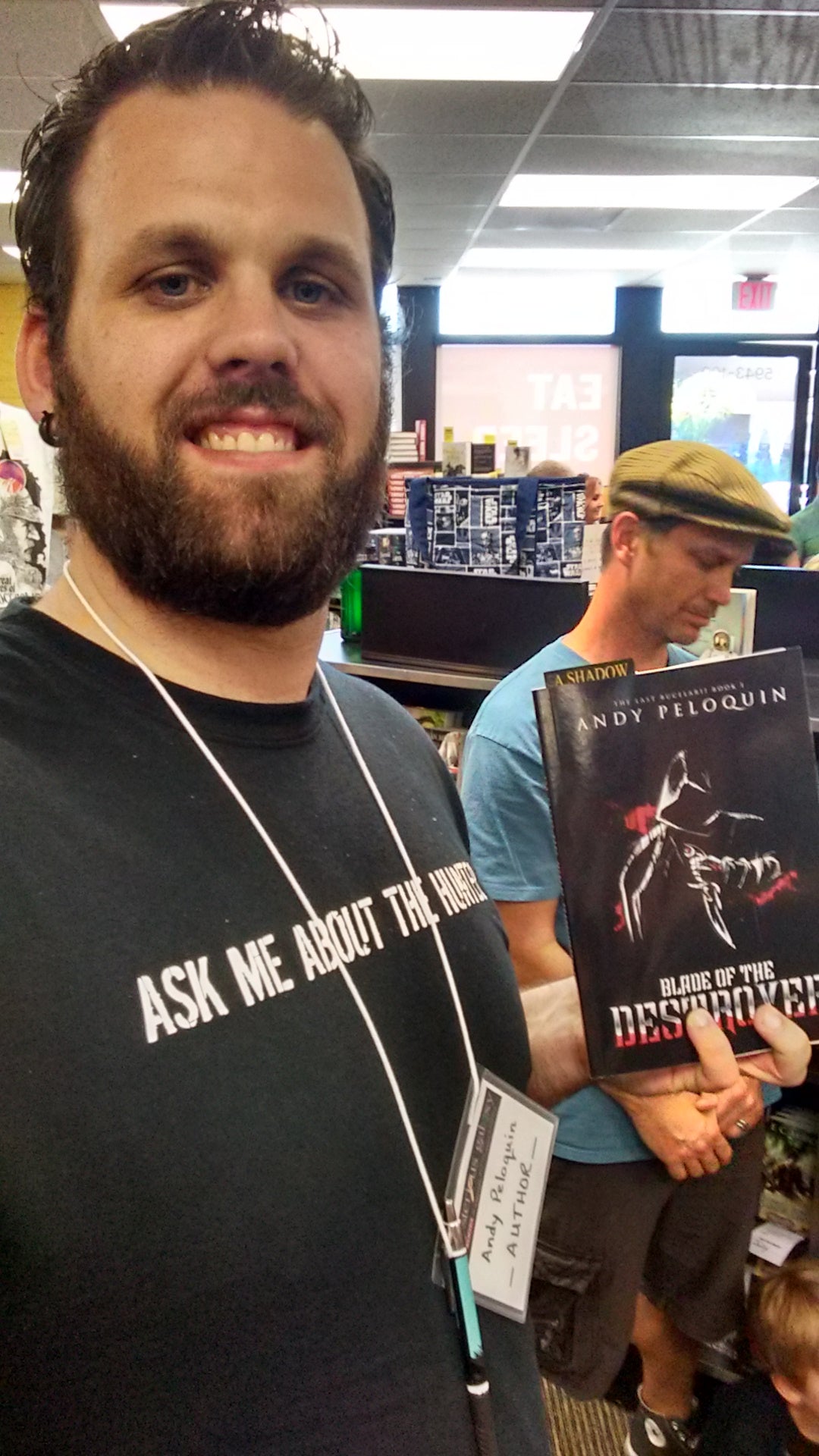 Is it Worth Fighting For?