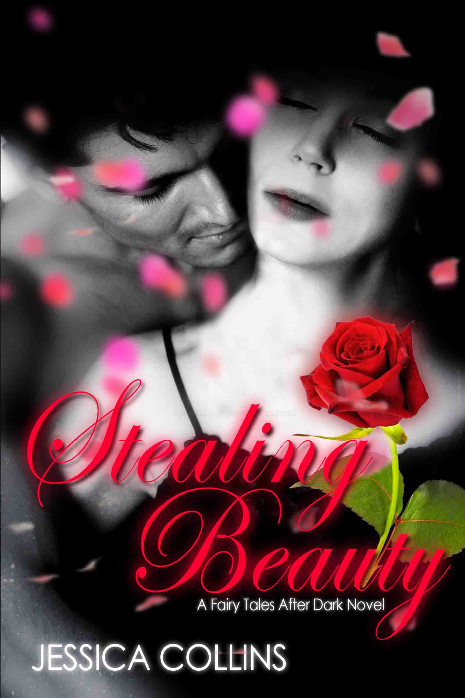 Guest Post: When Writing Erotica Gets... Weird