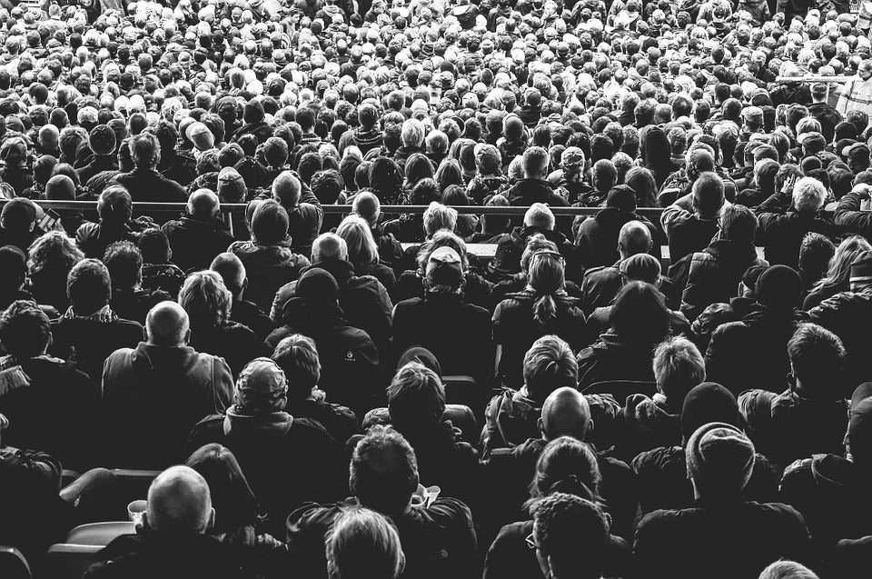 Ultimate Guide to Villains and Antagonists: Crowd