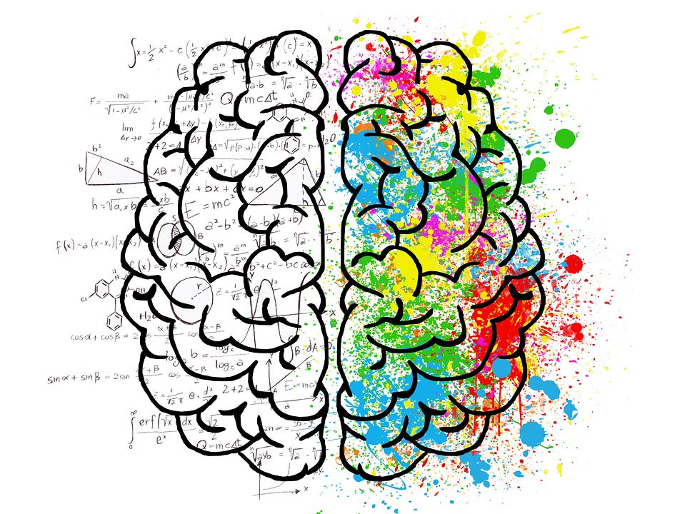 When Your Brain Just Won’t Shut Up