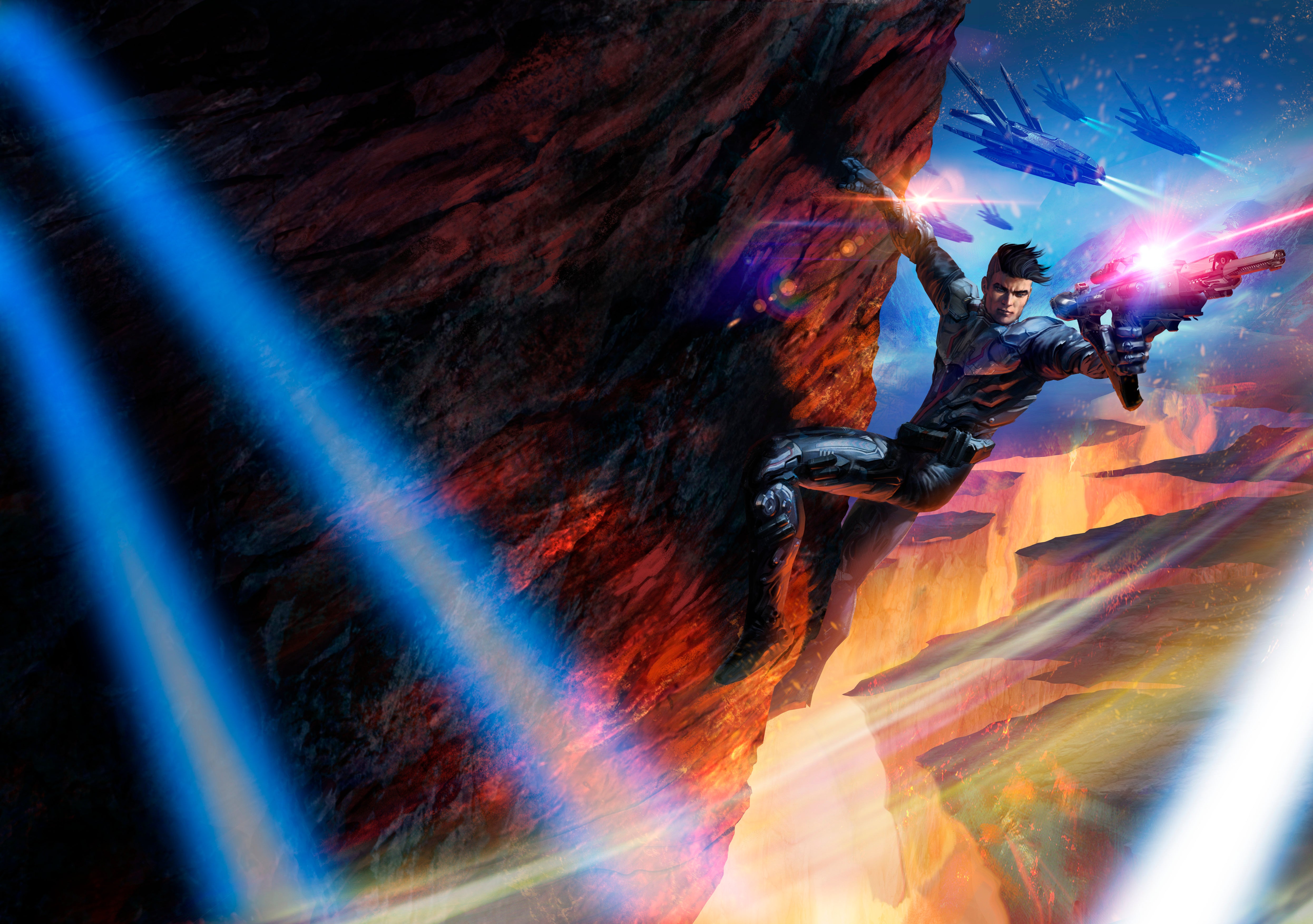 Here's What is Coming Next