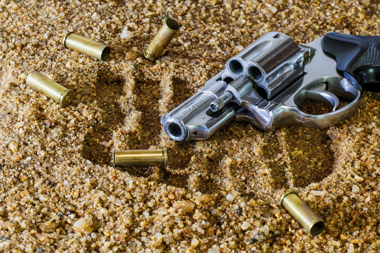 The Guilt-Free Criminal Mindset