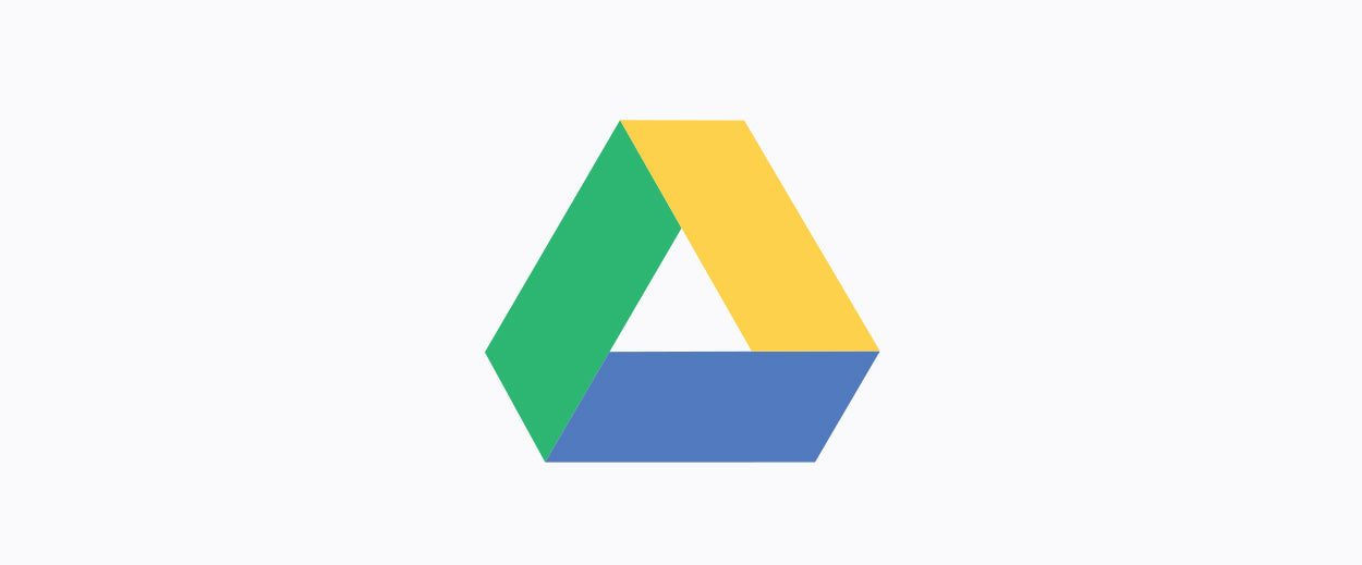 Awesome Resources for Creative Writing: Google Drive