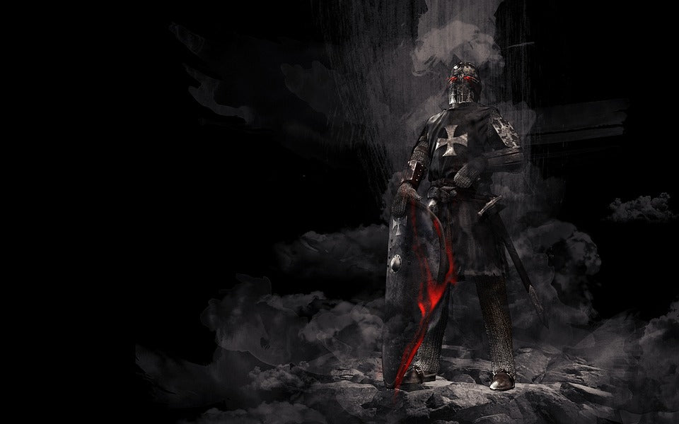 17 Fantasy Anti-Heroes That Kick Serious Ass