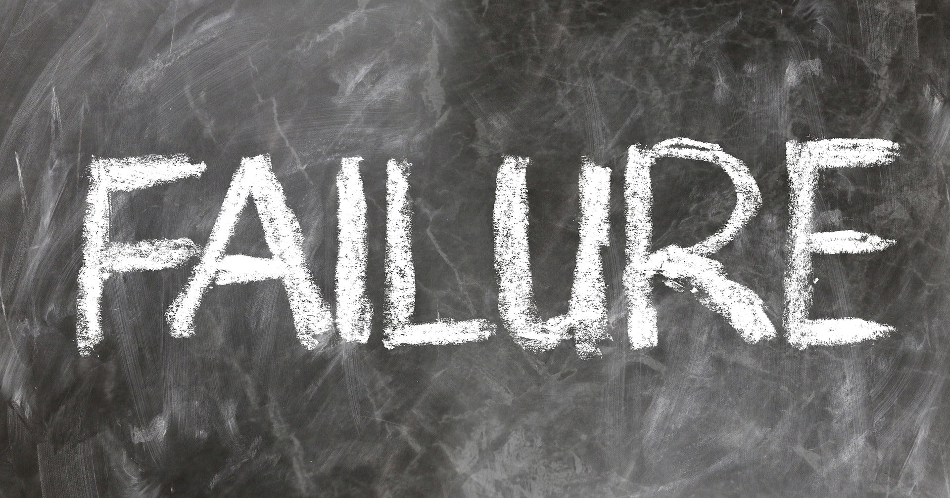 It’s Okay to Fail—Just Fail Smarter!