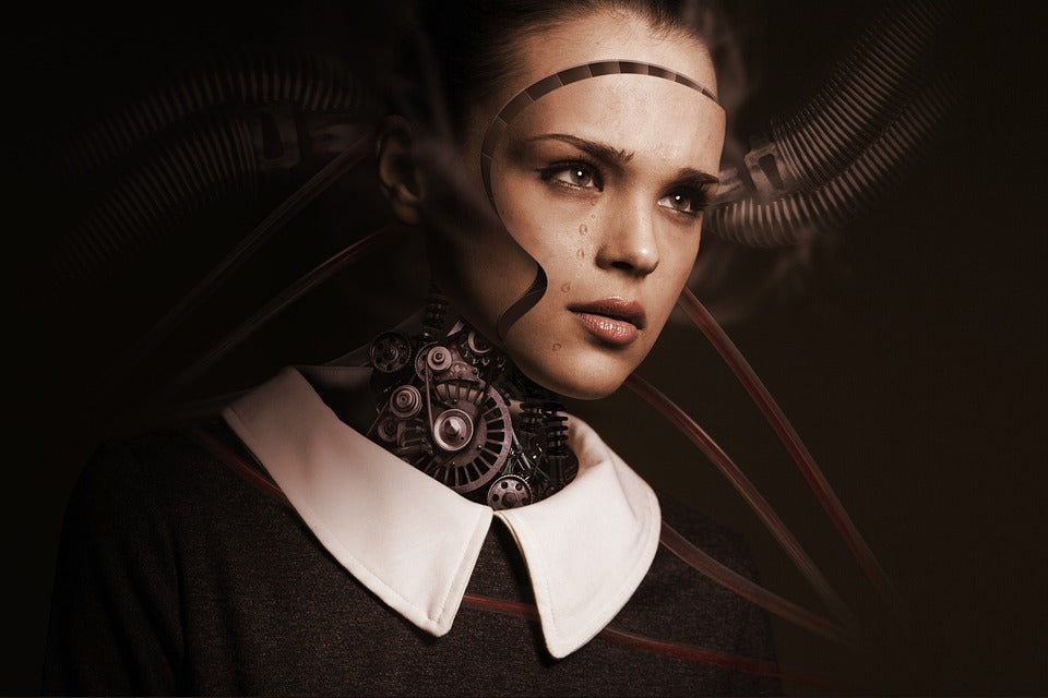 Ultimate Guide to Villains and Antagonists: Machines