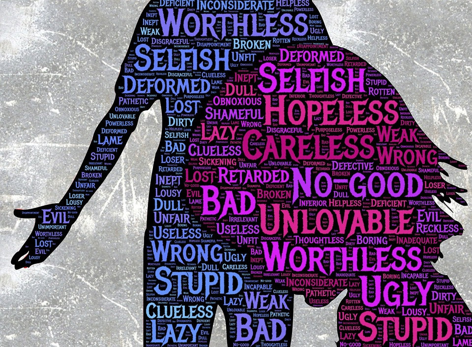 Ultimate Guide to Villains and Antagonists: Abusive Authority Figure