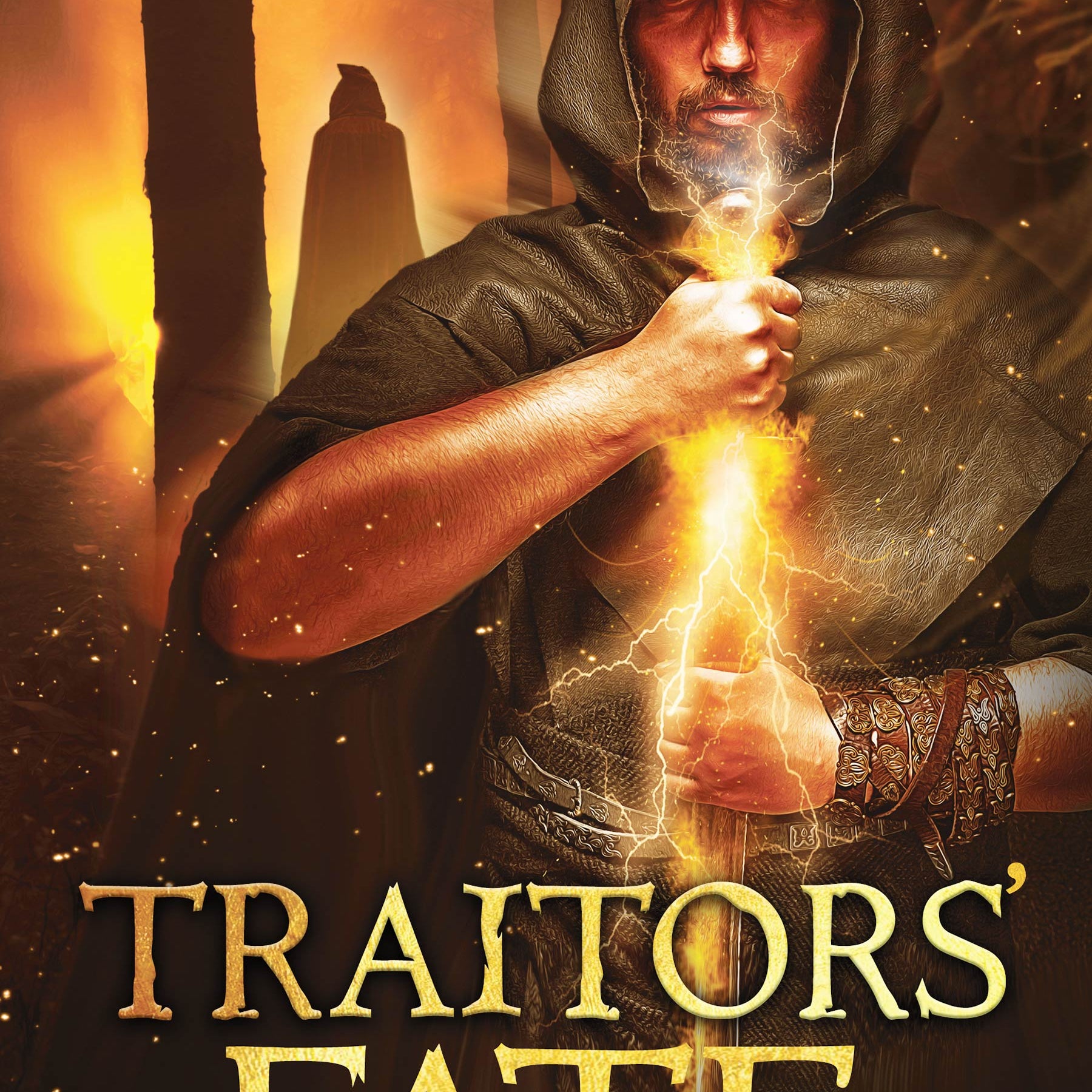 Traitors' Fate: The Tale that Binds