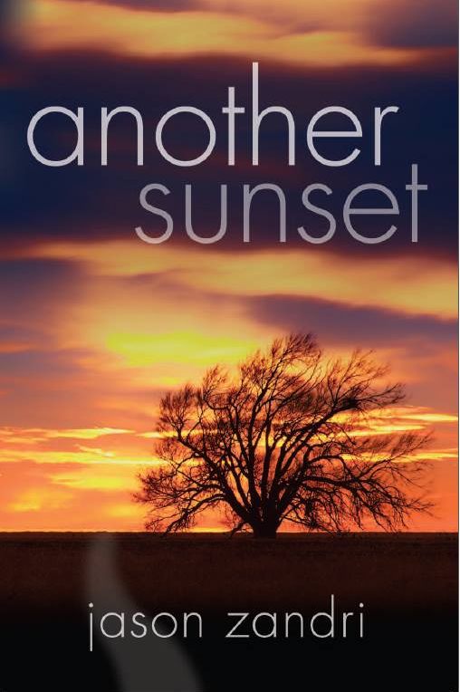 Book Review Another Sunset by Jason Zandri Andy Peloquin