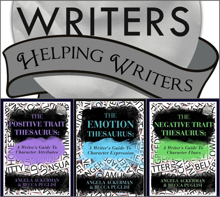 Awesome Resources for Creative Writing: Writers Helping Writers
