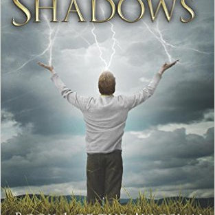 Book Review: Dreams and Shadows by Jeffrey Collyer