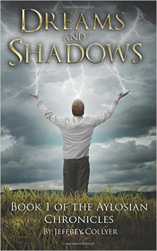 Book Review: Dreams and Shadows by Jeffrey Collyer