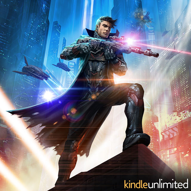 Dive into Assassination Protocol and Begin This Epic Sci-Fi Journey!