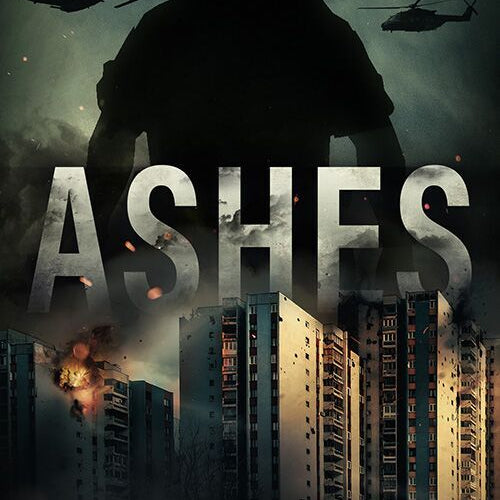 Book Review: Ashes by Joshua Rutherford