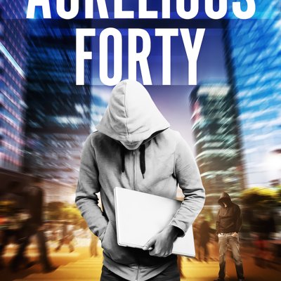 Book Review: Aurelious Forty by Dianna Ber