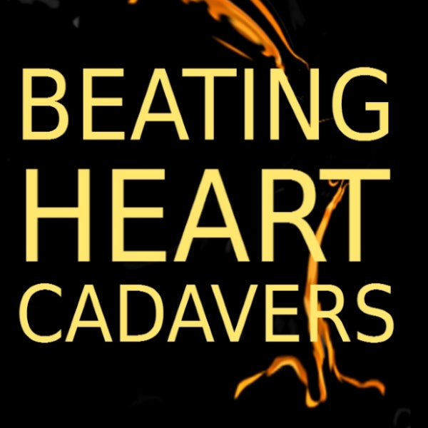 Book Review: Beating Heart Cadavers by Laura Giebfried