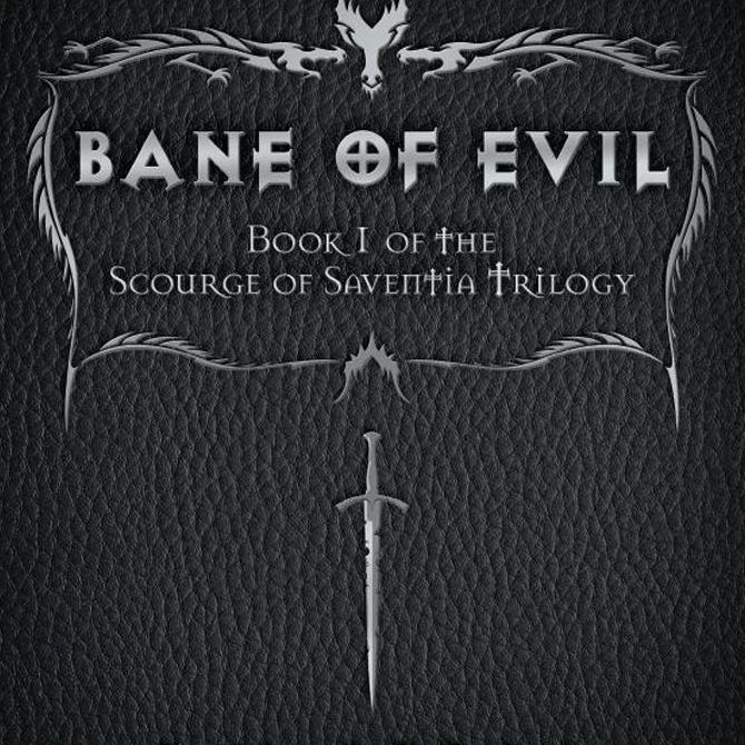 Book Review: Bane of Evil by F.N. Scott