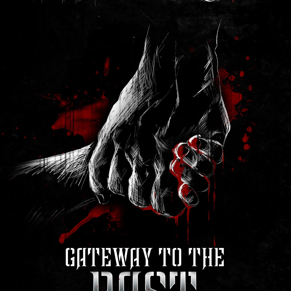 Book Review: Gateway to the Past by Andy Peloquin