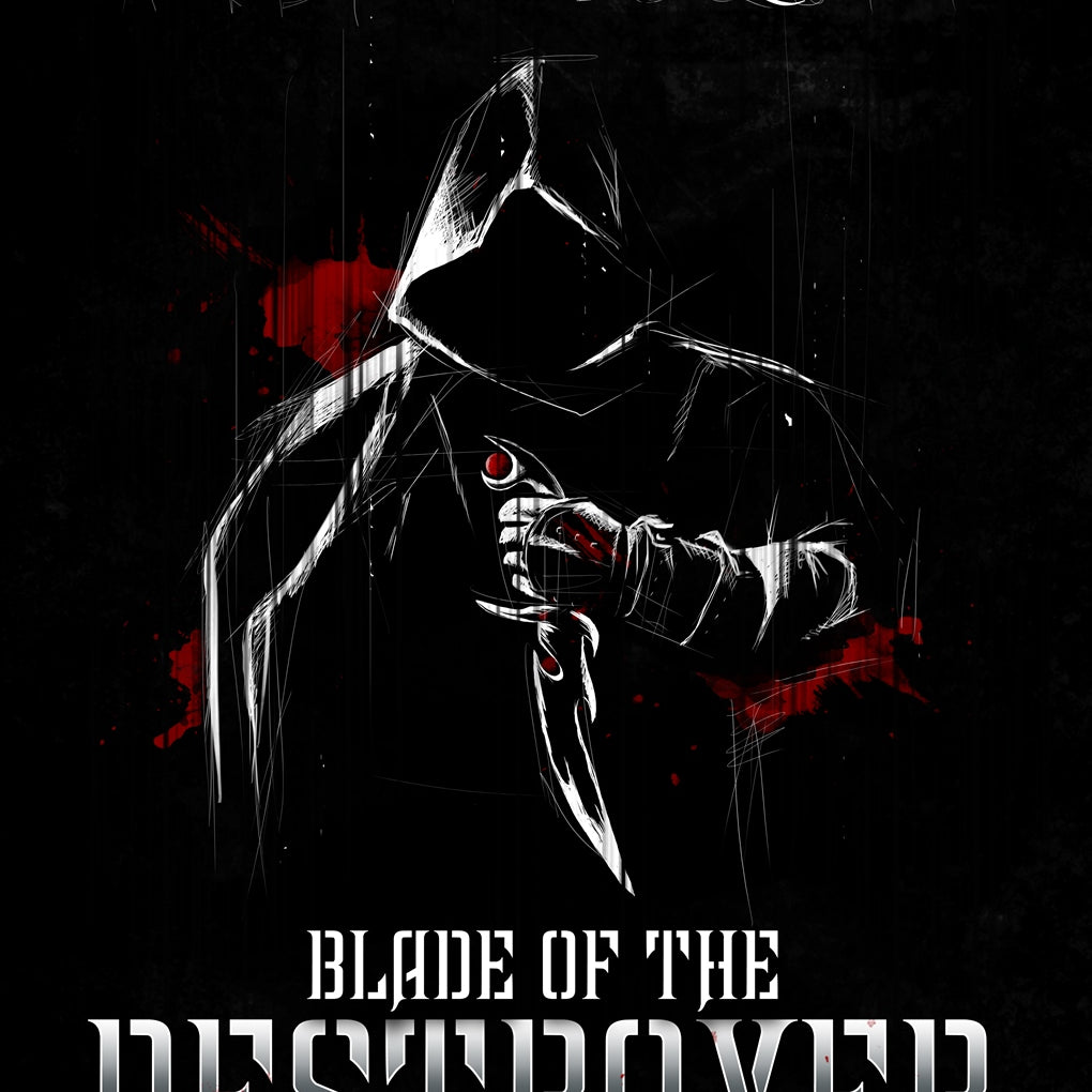 Blade of the Destroyer Book Reviews