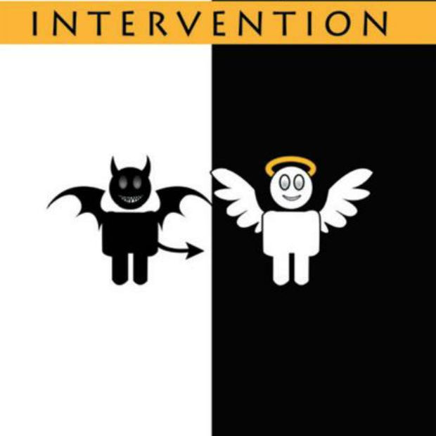 Book Review: Divine Intervention by Edward Davies