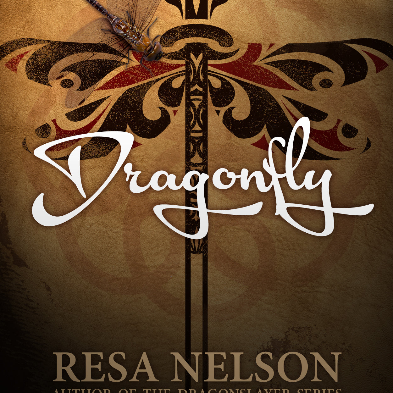 Book Review: Dragonfly by Resa Nelson