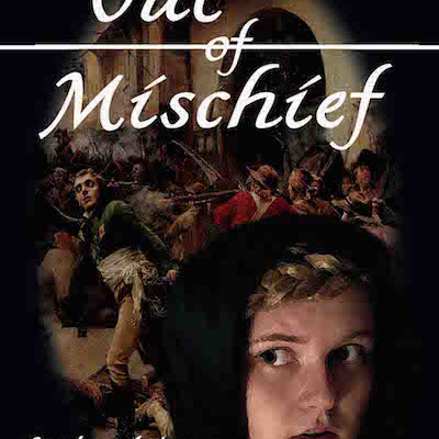 Book Review: Out of Mischief by Gordon Long