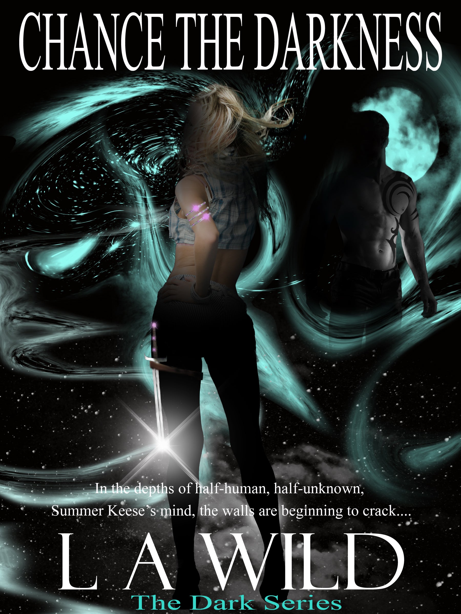 Book Review: Chance the Darkness by L.A. Wild