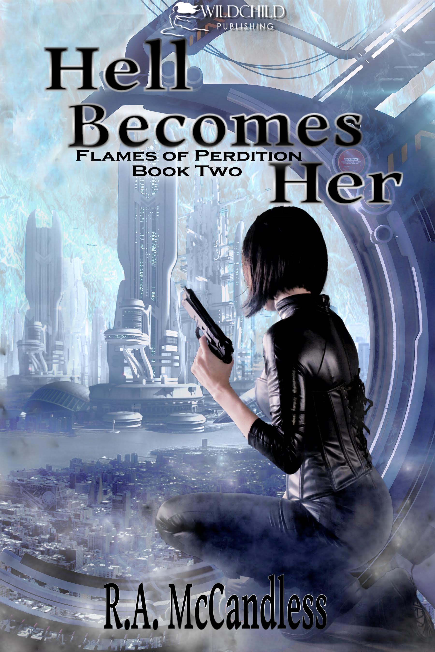 Hell Becomes Her Cover Reveal