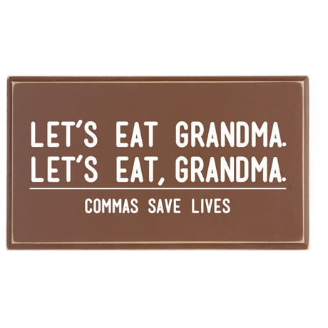 Writing Mistakes: Commas