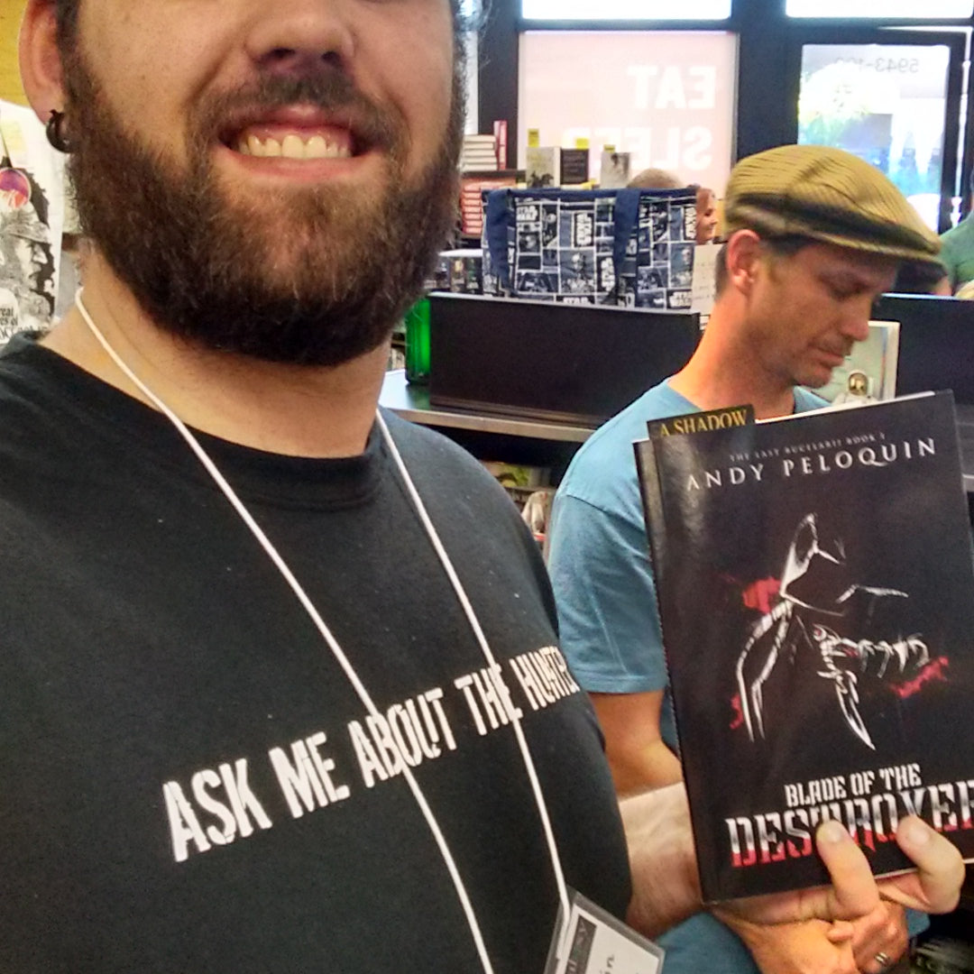 Is it Worth Fighting For?