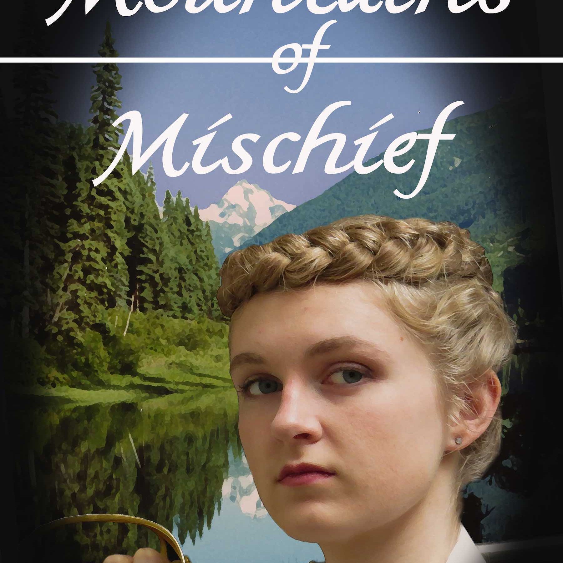 Book Review: Mountains of Mischief by Gordon Long