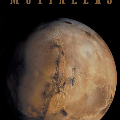 The Mutineers by Eryn Mills