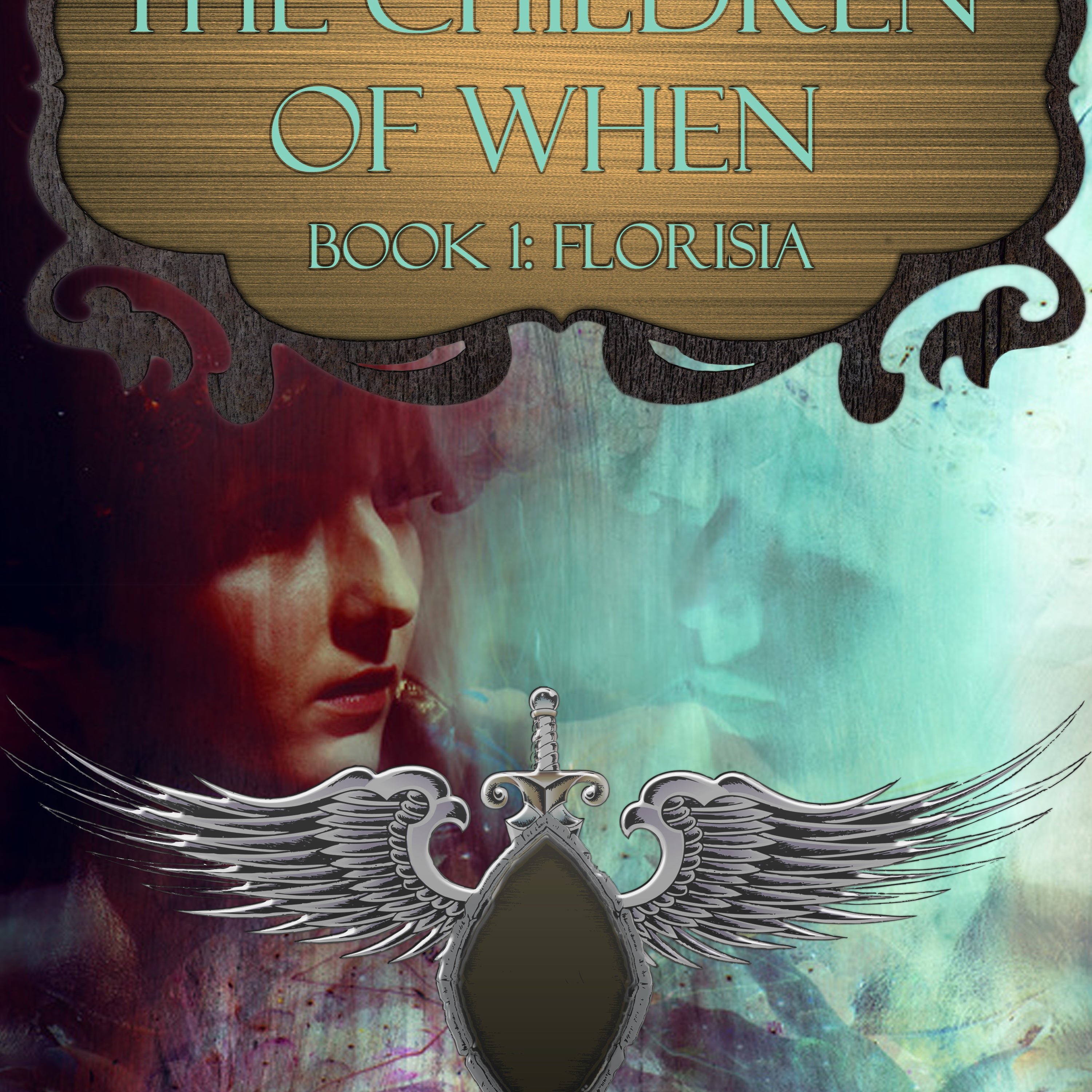 Book Review: Children of When (Book 1): Florissa by Jen Redmile