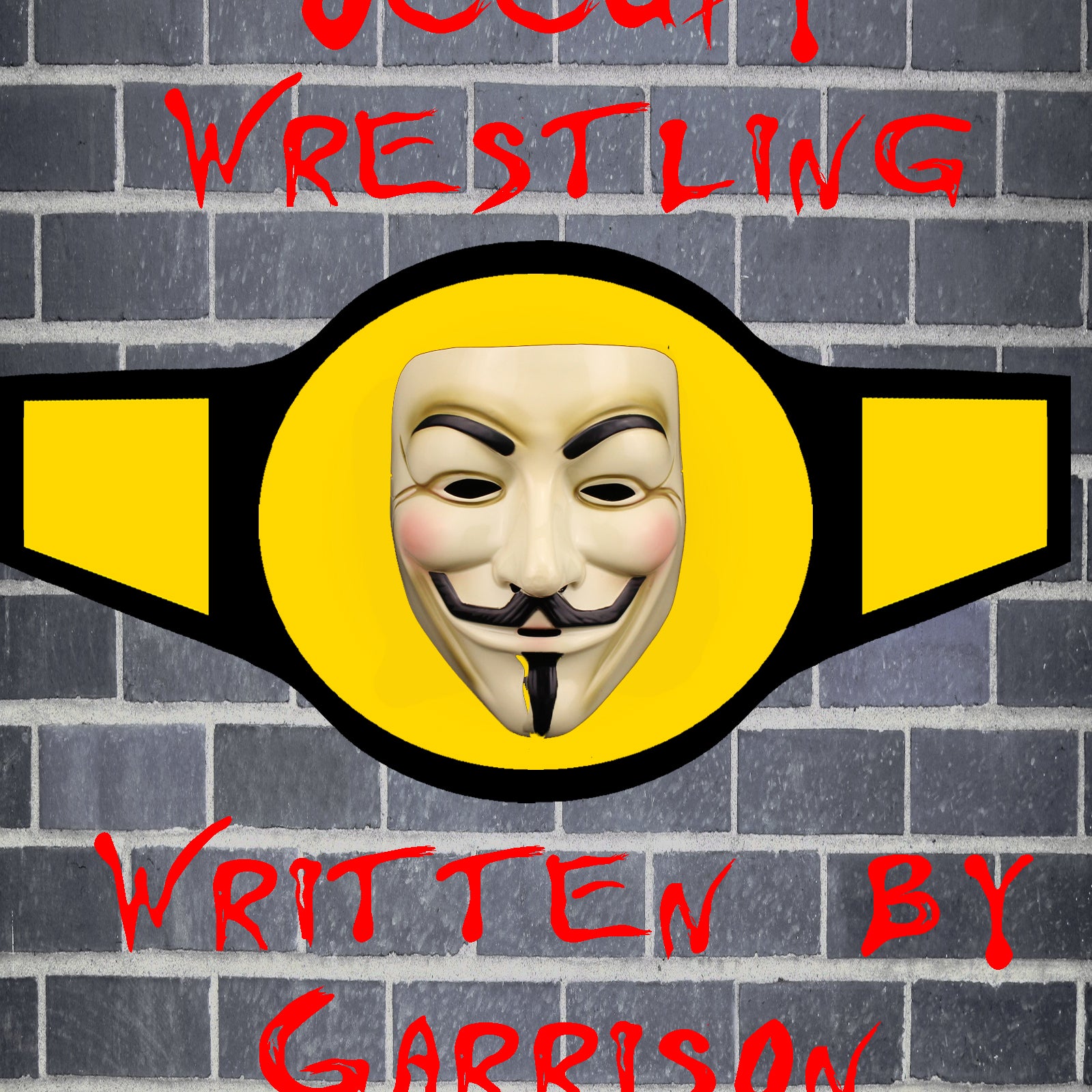 Book Review: Occupy Wrestling by Garrison Haines-Temons