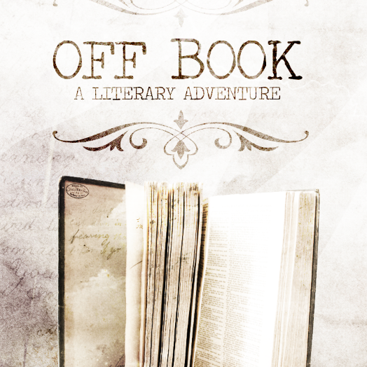 Book Review: Off Book by Jessica Dall