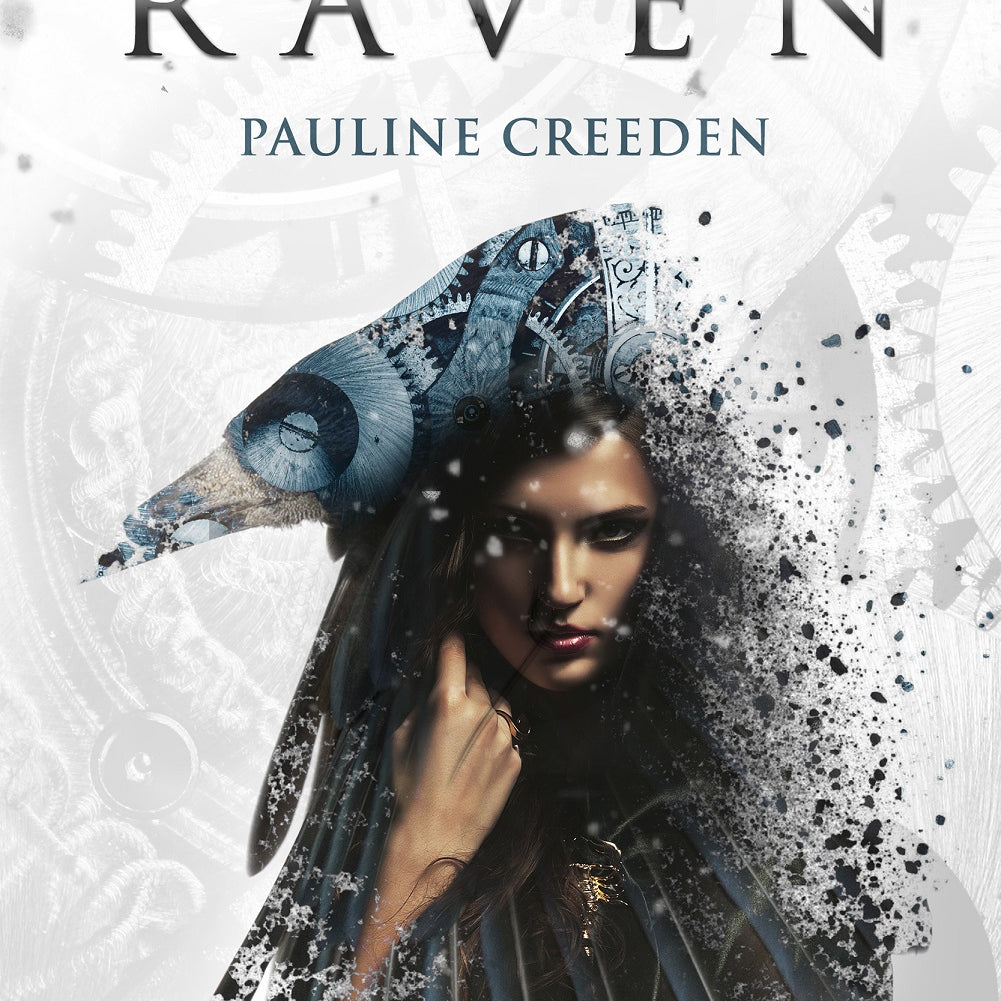 Book Review: Chronicles of Steele Raven by Pauline Creeden