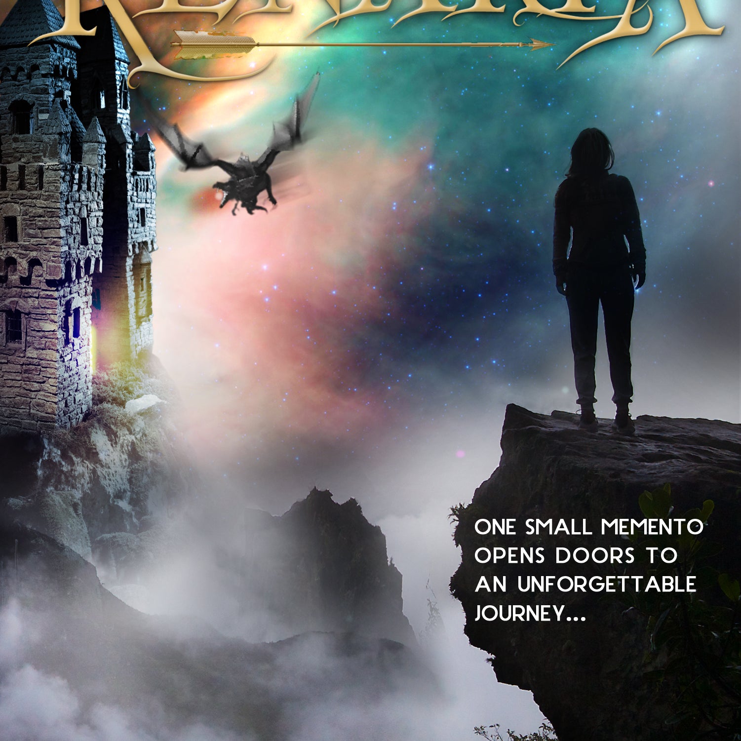 Book Review: Renaria--Into the Adyton by J.L. Wilson