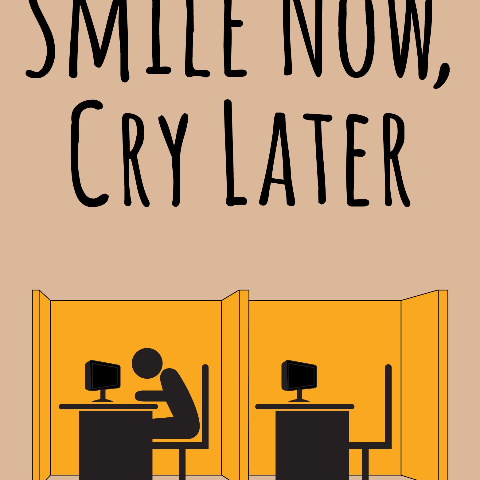 Book Review: Smile Now, Cry Later by Paul MacDonald