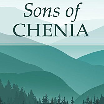 Book Review: Sons of Chenia by Josh Rutherford