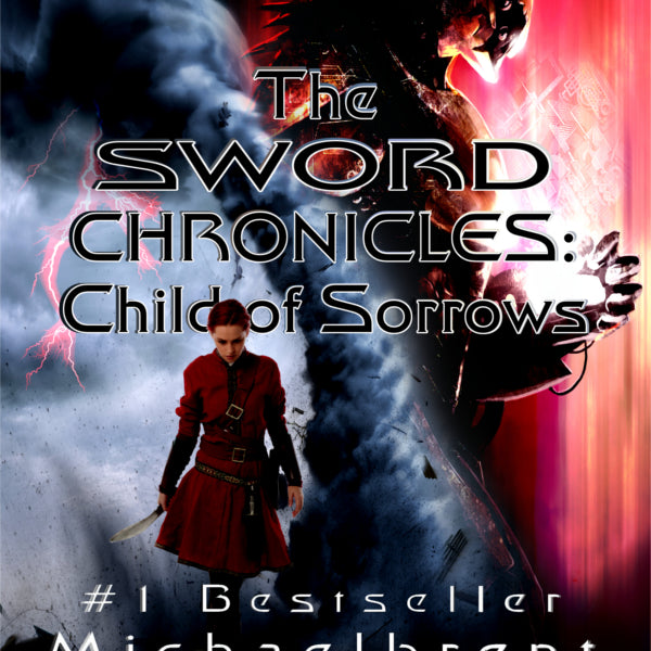 Book Review: Sword Chronicles Book 2 by Michaelbrent Collings