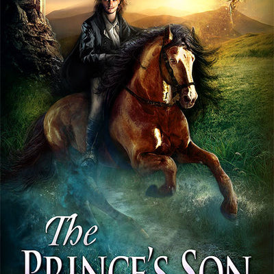 Book Review: The Prince's Son by Deborah Jay