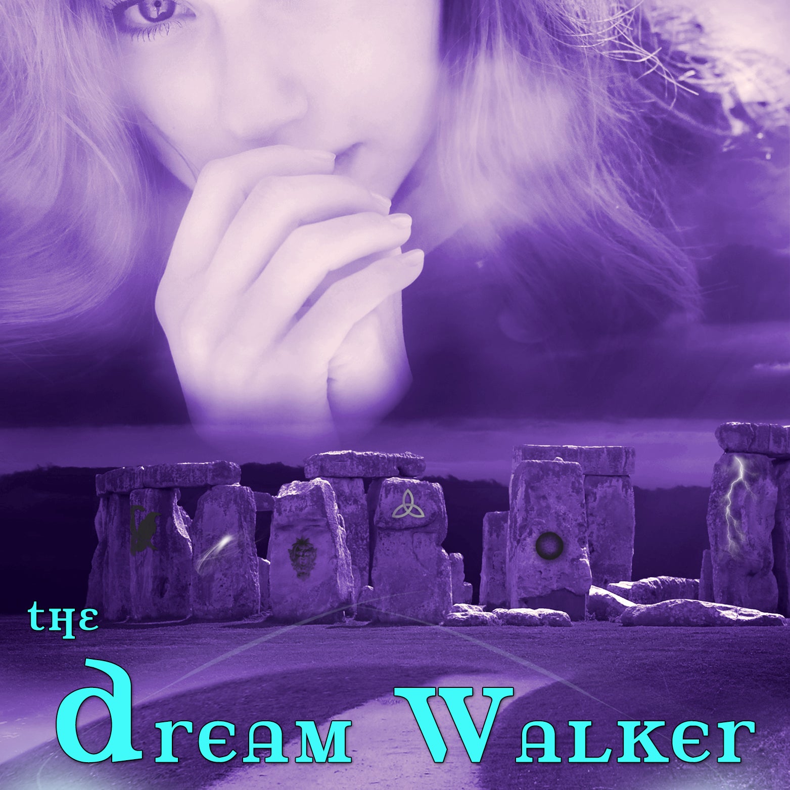 Book Review: The Dream Walker by Michelle Murray