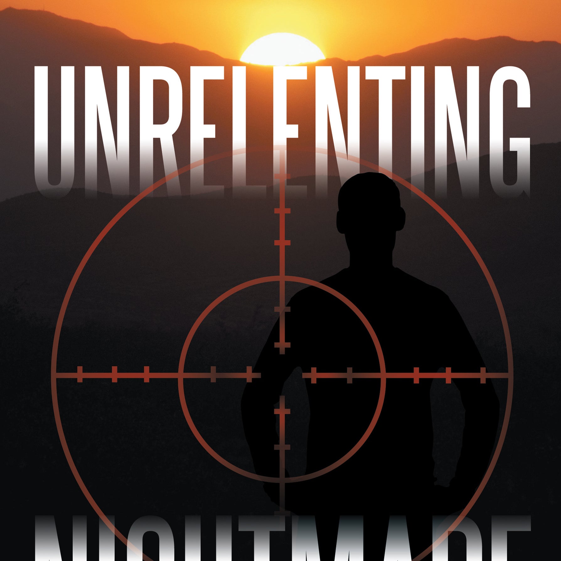 Book Review: Unrelenting Nightmare by Stan Yocum