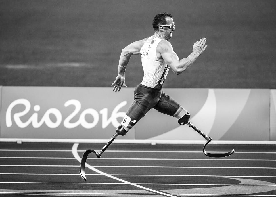 Using Disabilities in Fiction
